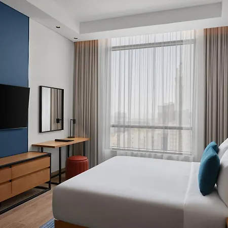 Courtyard By Marriott Makkah Hotel Mecca Exterior photo