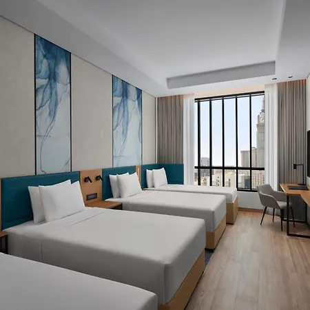 Courtyard By Marriott Makkah Hotel Mecca Exterior photo