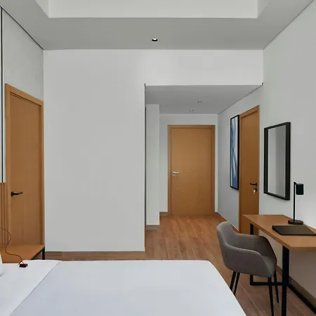 Courtyard By Marriott Makkah Hotel Mecca Exterior photo