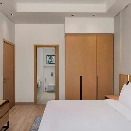 Courtyard By Marriott Makkah Hotel Mecca Exterior photo