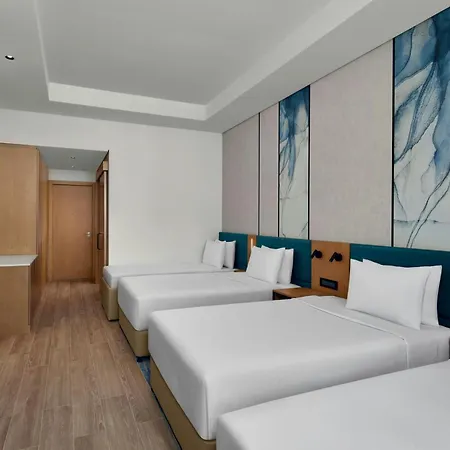 Courtyard By Marriott Makkah Hotel Mecca Exterior photo