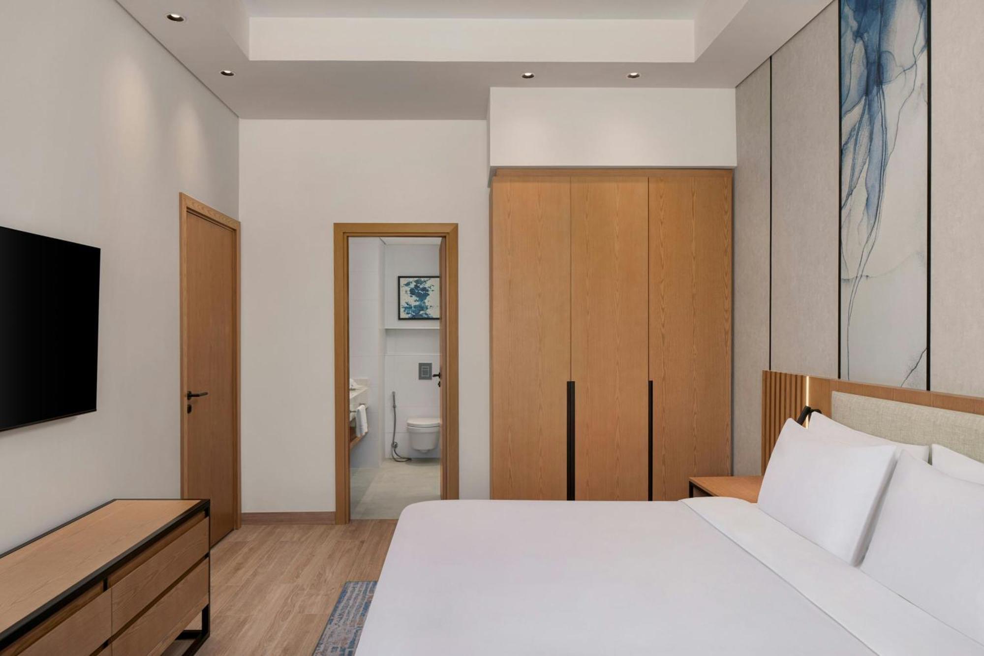 Courtyard By Marriott Makkah 4* Mecca