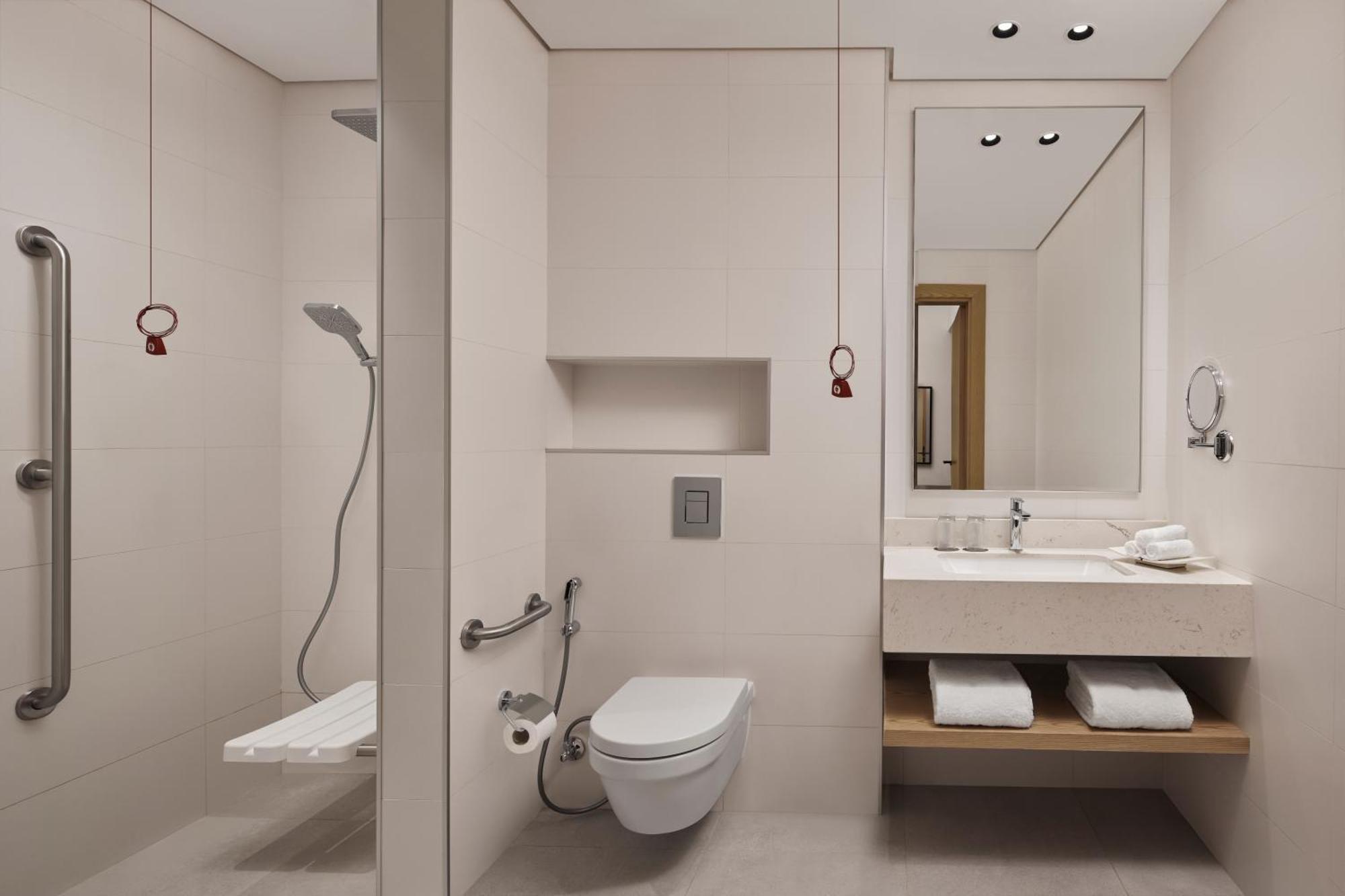 Courtyard By Marriott Makkah Hotel Mecca