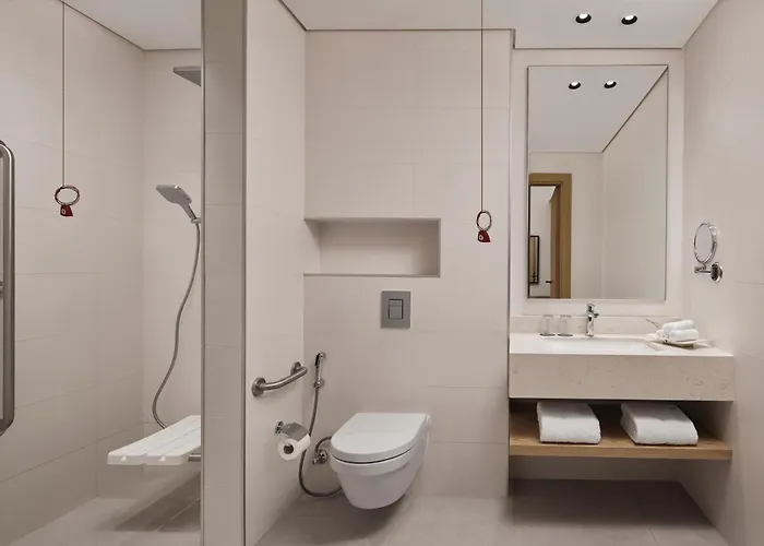 Courtyard By Marriott Makkah