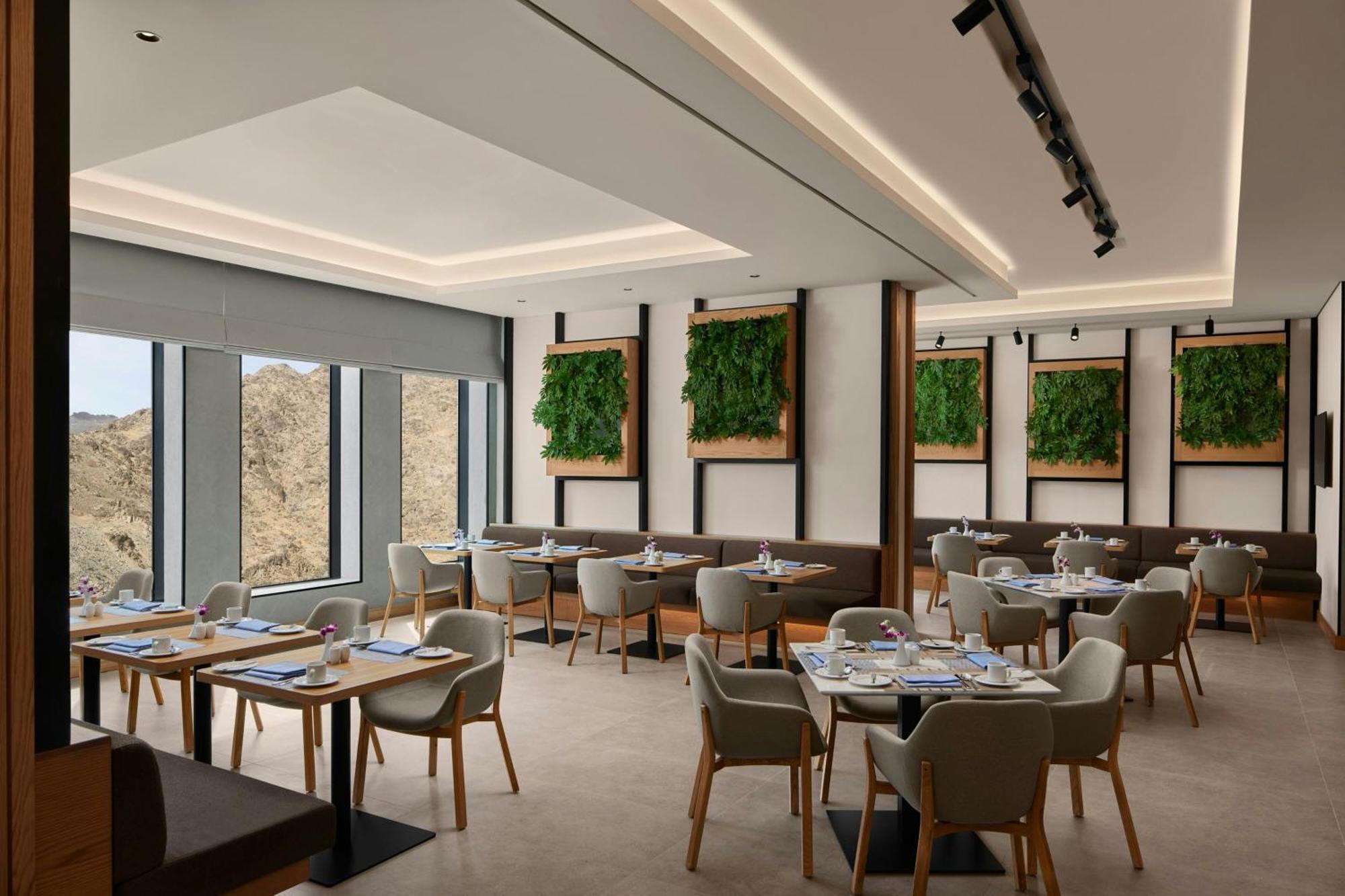Hotel Courtyard By Marriott Makkah La Mecque