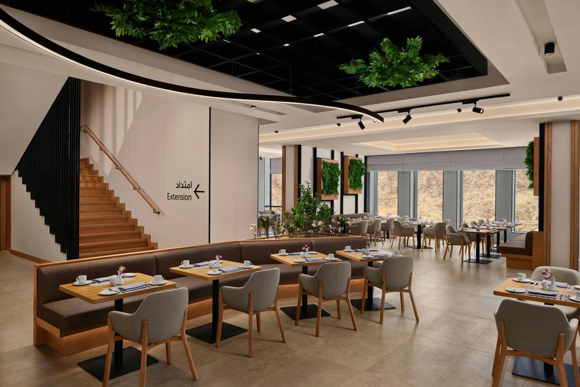 Courtyard By Marriott Makkah La Mecque