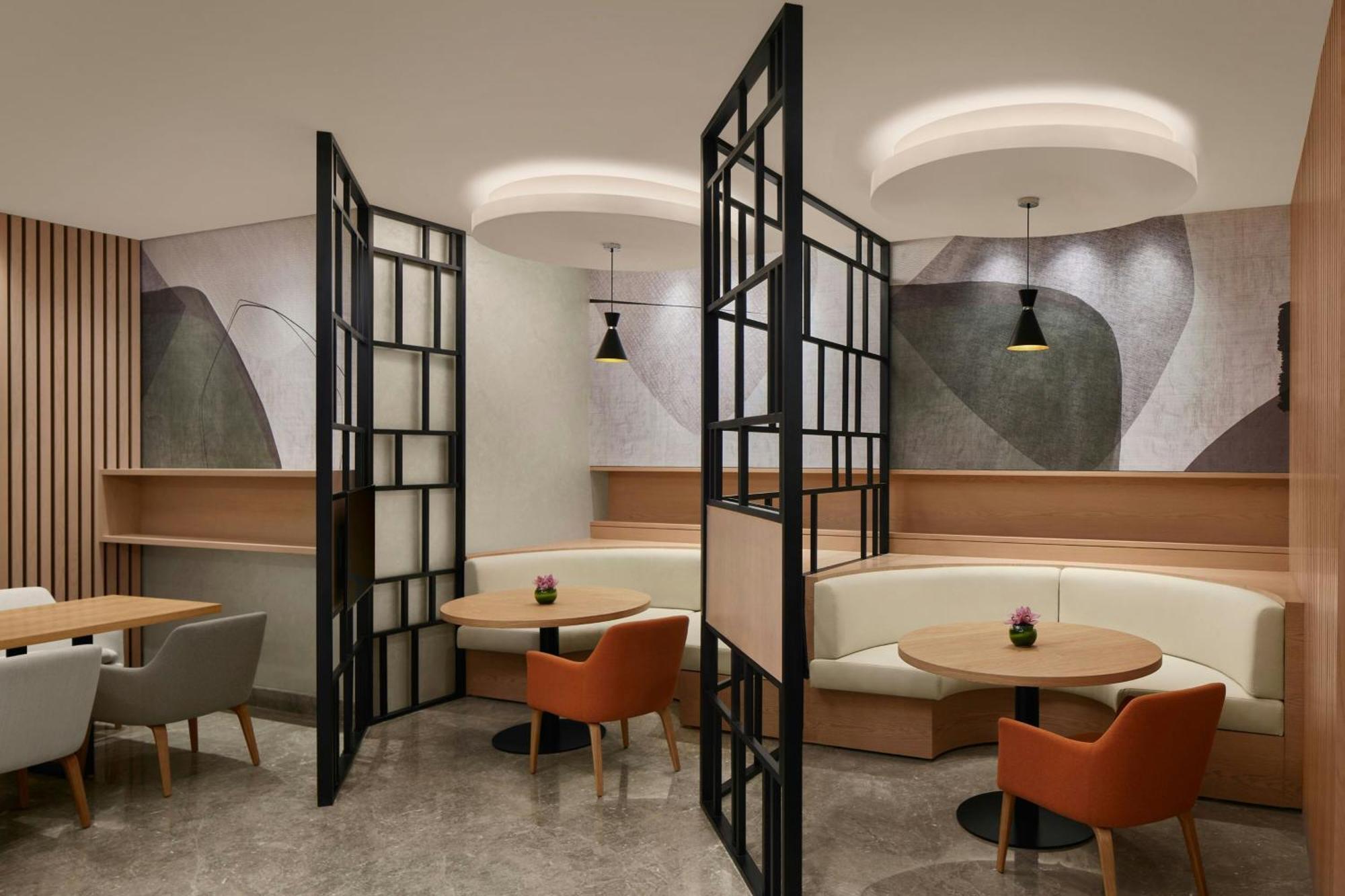 Courtyard By Marriott Makkah La Mecque