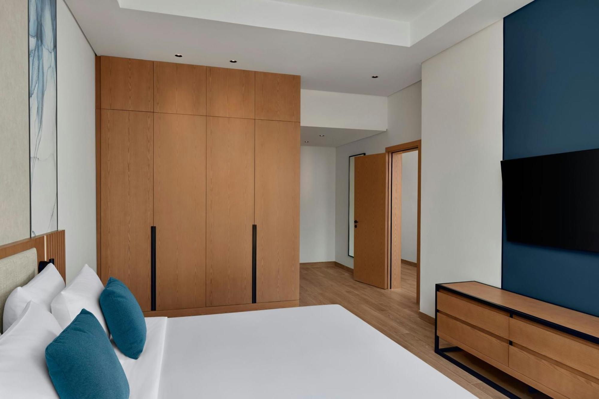 Courtyard By Marriott Makkah La Mecque