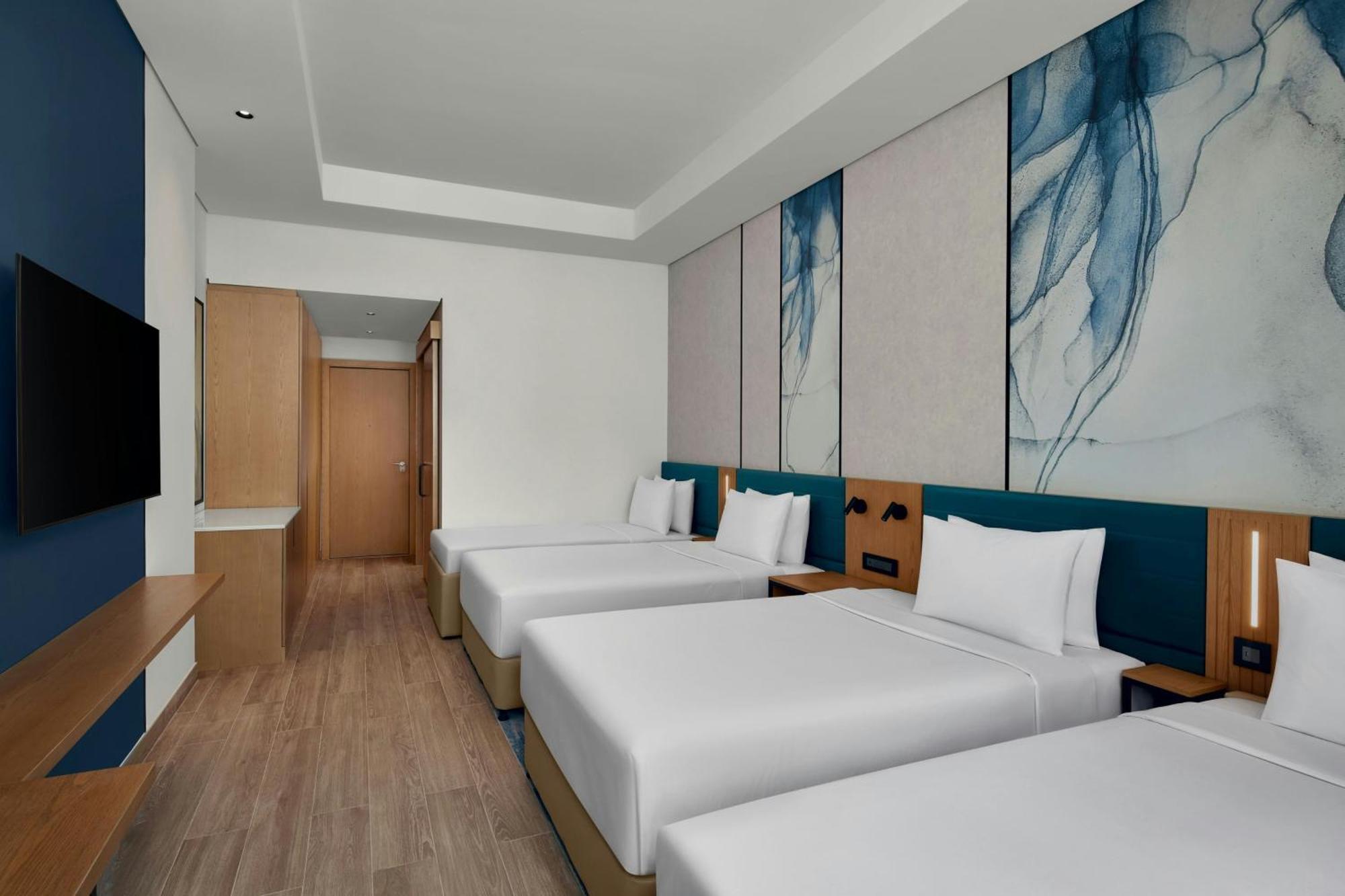 Courtyard By Marriott Makkah